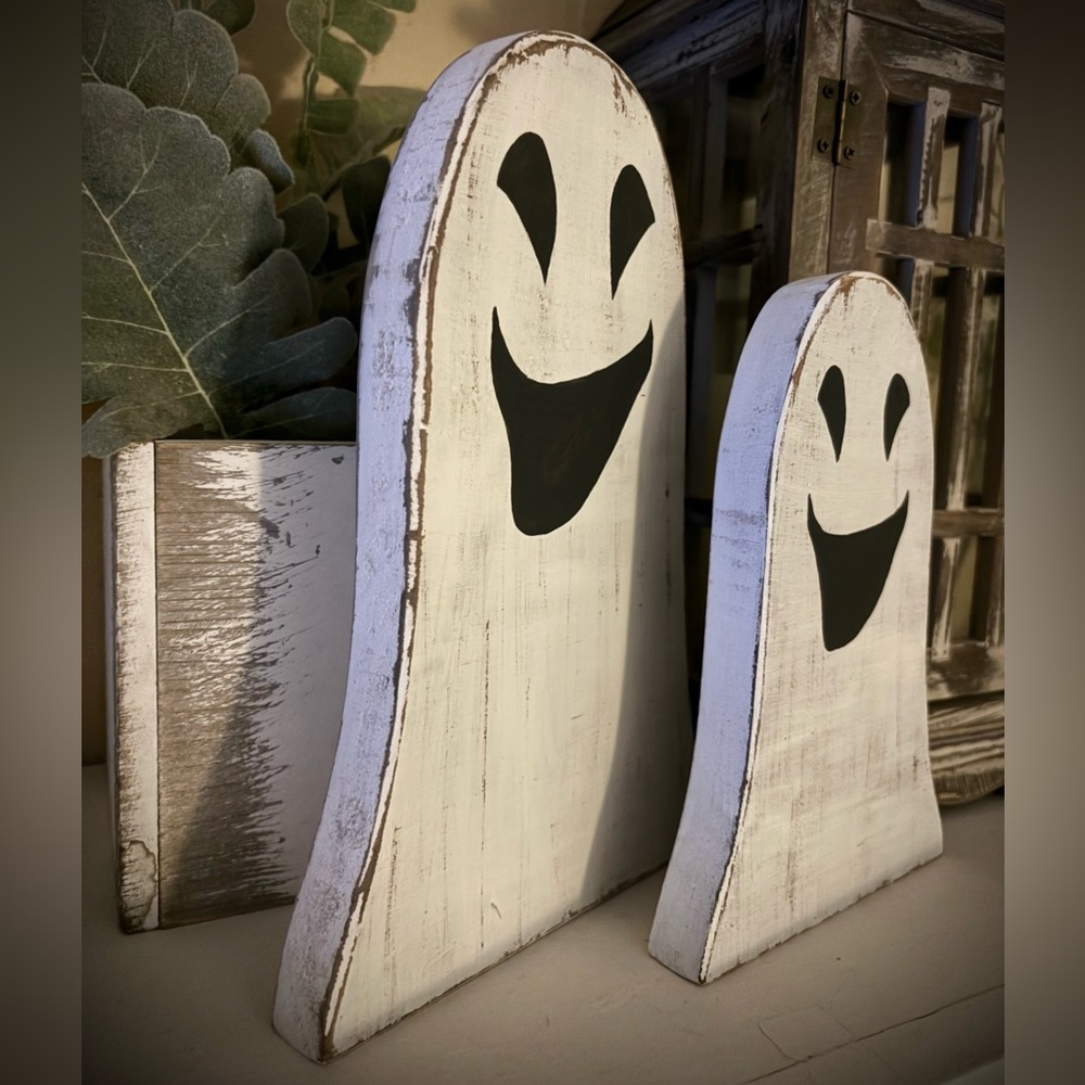 Rustic Ghosts - Picture 2 of 2